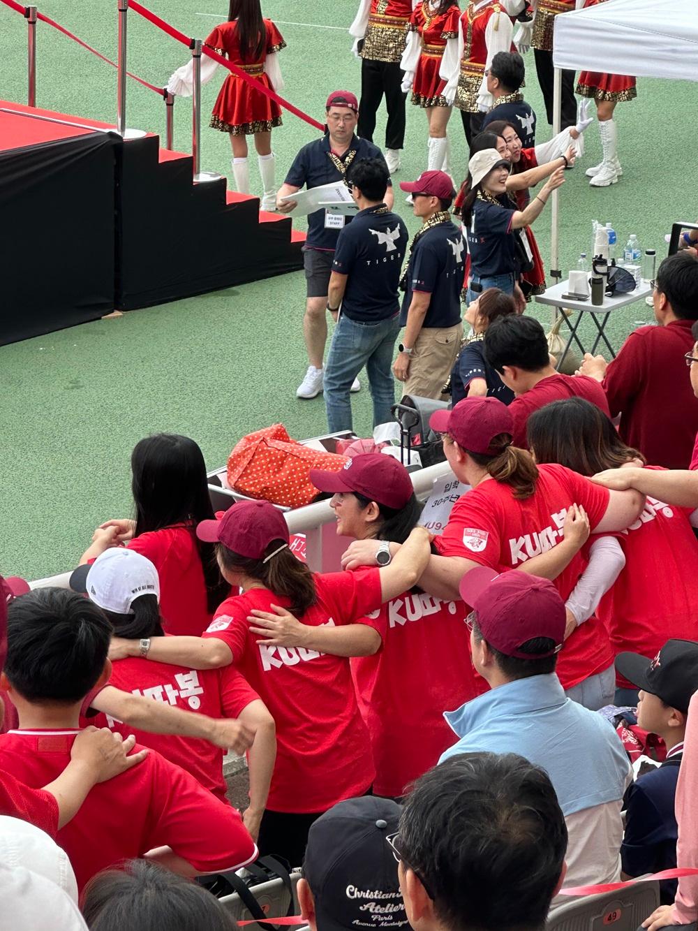 2024 고연전이 마무리 되었습니다    2일차 - 축구 경기를 사진으로 만나보세요!